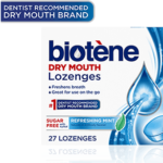 10 Best Dry Mouth Lozenges with its Alternative