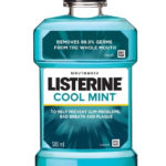 Dentist recommended 5 Mouthwashes for bad breath
