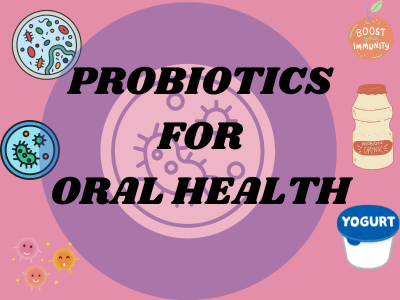 Probiotics